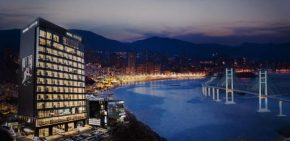 Sky View Hotel, Changwon-Si